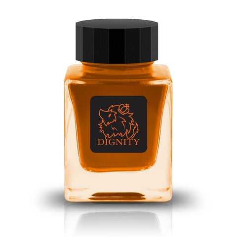 Tono & Lims Dignity - 30ml Bottled Ink