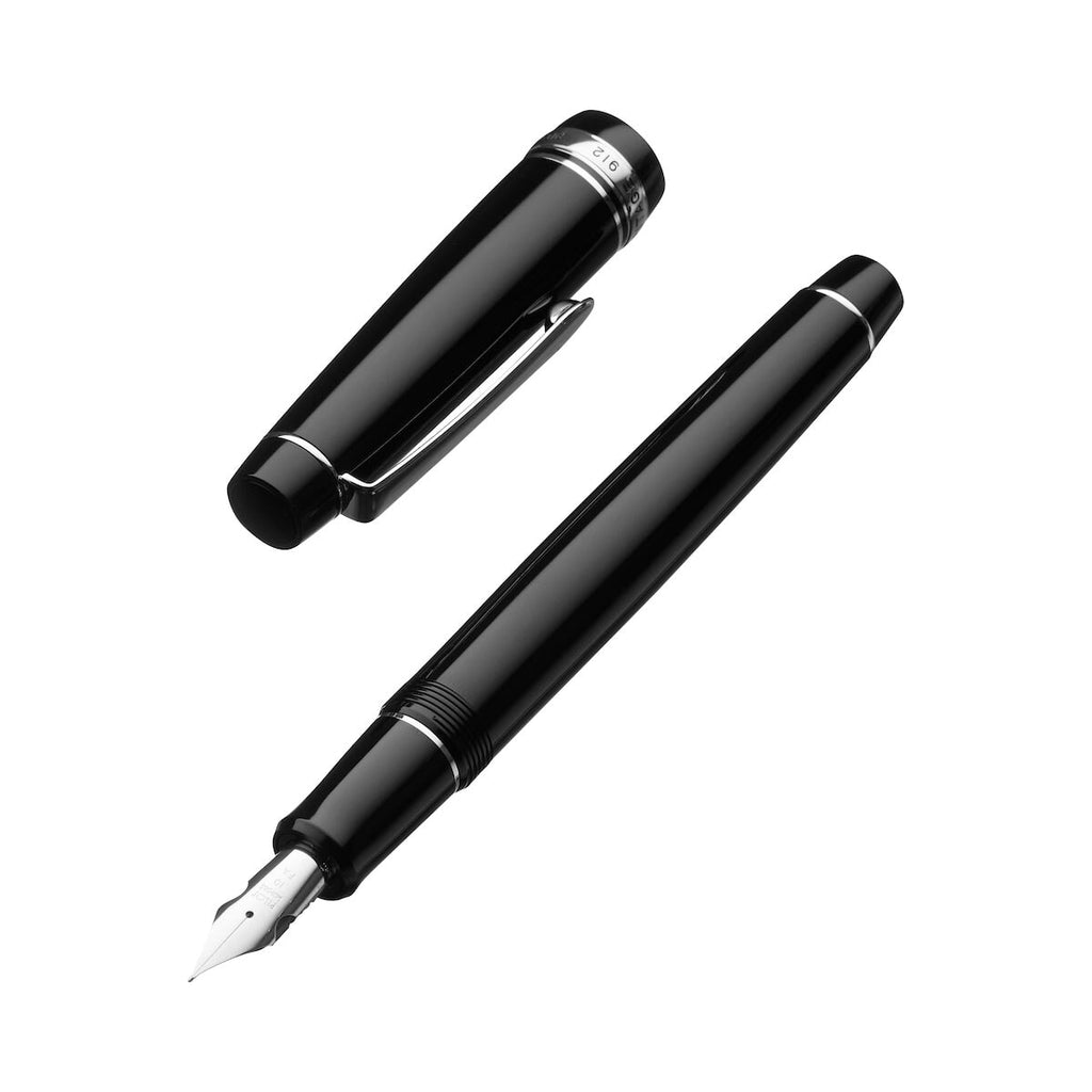 Pilot Custom Heritage 912 - Falcon Fountain Pen