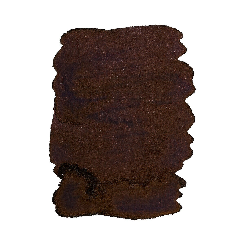 Kobe No.9 Suma Purple - 50ml Bottled Ink