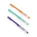 FriXion Erasable Gel Pen (Colour Pencil Texture) - 0.7 mm - 12 Colour Set - The Desk Bandit