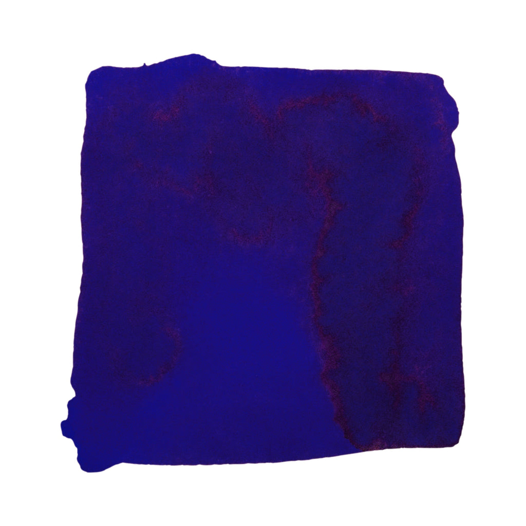 Noodler's Ink Baystate Blue - 2ml Ink Samples