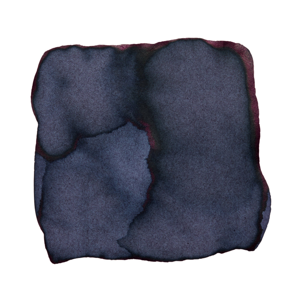 Robert Oster Blue Black - 2ml Ink Samples