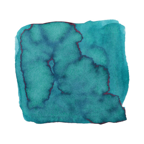 Robert Oster Marine - 2ml Ink Samples