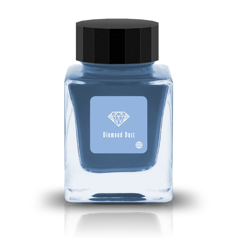 Diamond Dust (Shimmering) - 30ml - The Desk Bandit