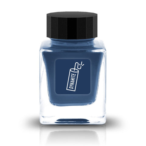 Tono & Lims Dynamite - 30ml Bottled Ink