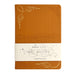 Esterbrook "Write Your Story" A5 Journal - Camel (Dot Grid) Notebook