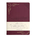 Esterbrook "Write Your Story" A5 Journal - Burgundy (Dot Grid) Notebook
