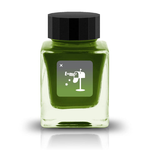 Tono & Lims E=MC2 (Fluorescent) - 30ml Bottled Ink