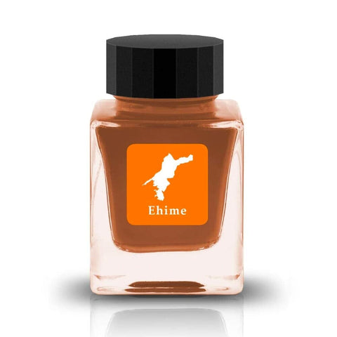 Tono & Lims Ehime (Innocence) - 30ml Bottled Ink