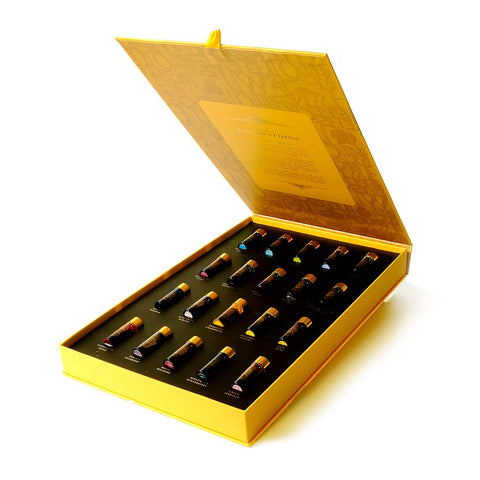 Ferris Wheel Press The Box of Fascinations - Ink Charger Ensemble Vol. I Bottled Ink