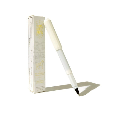 Ferris Wheel Press Roundabout Rollerball Pen - French Vanilla Rollerball