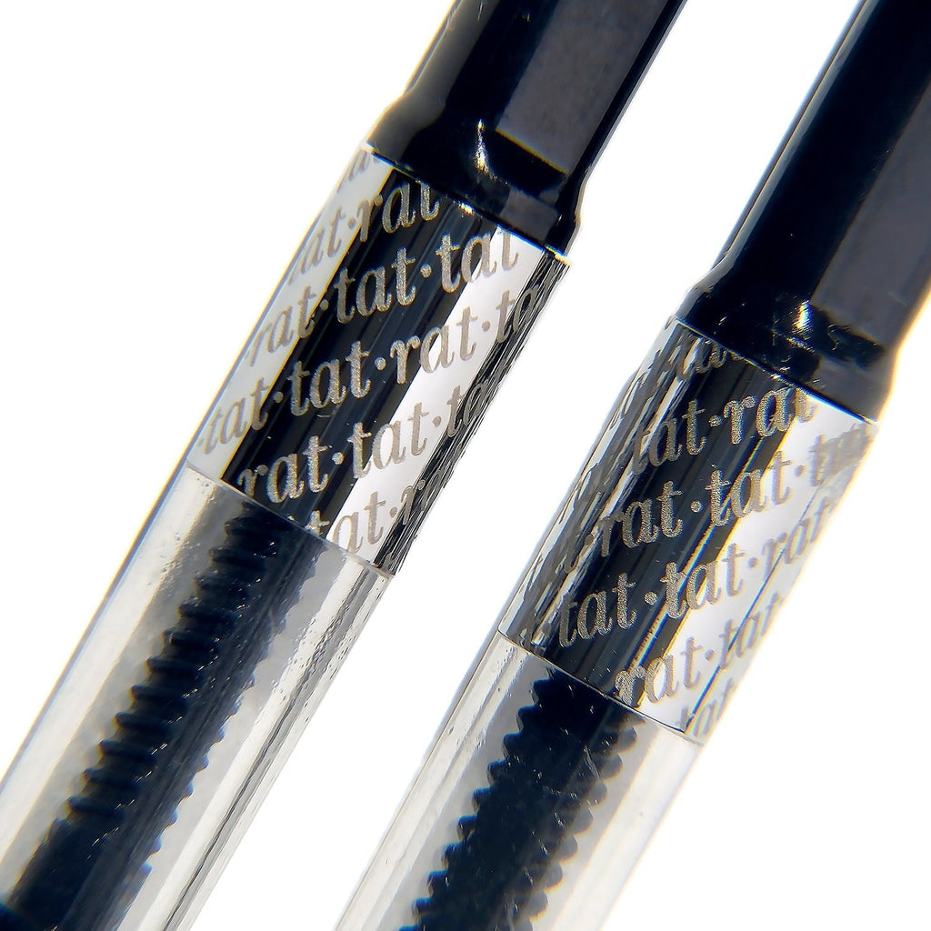 Ferris Wheel Press Brush Fountain Pen Converter Set Accessories