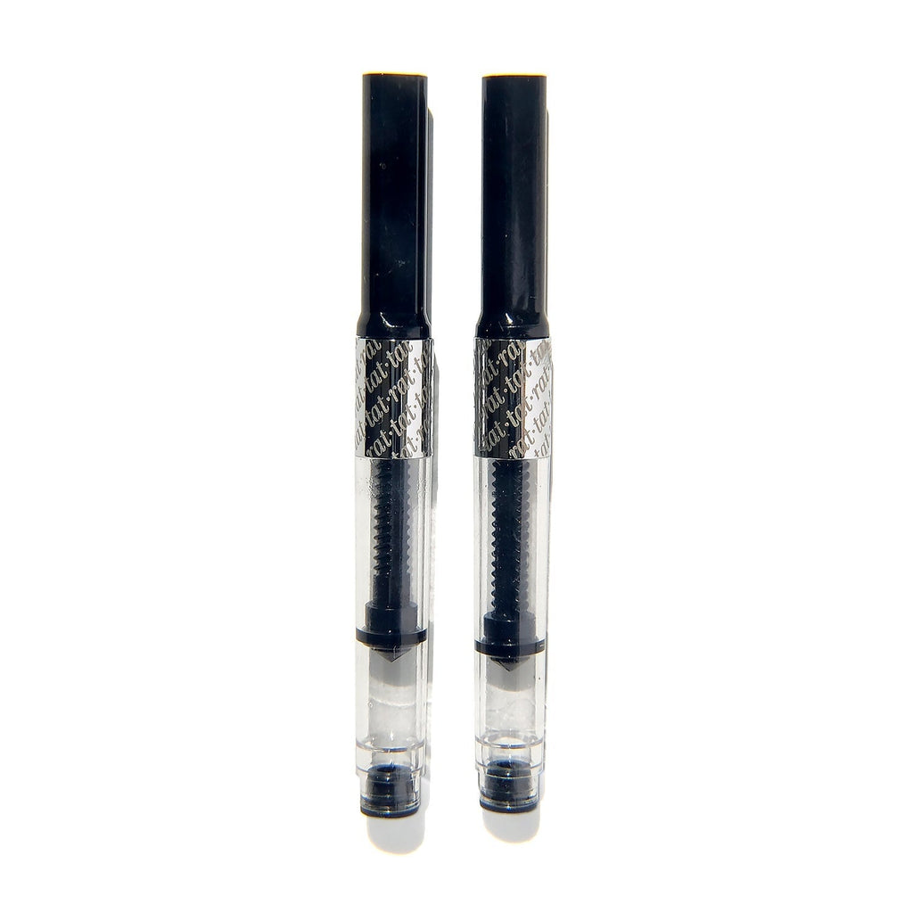 Ferris Wheel Press Brush Fountain Pen Converter Set Accessories