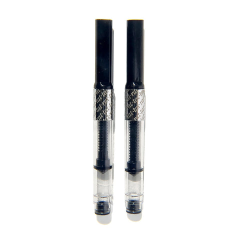 Ferris Wheel Press Brush Fountain Pen Converter Set Accessories