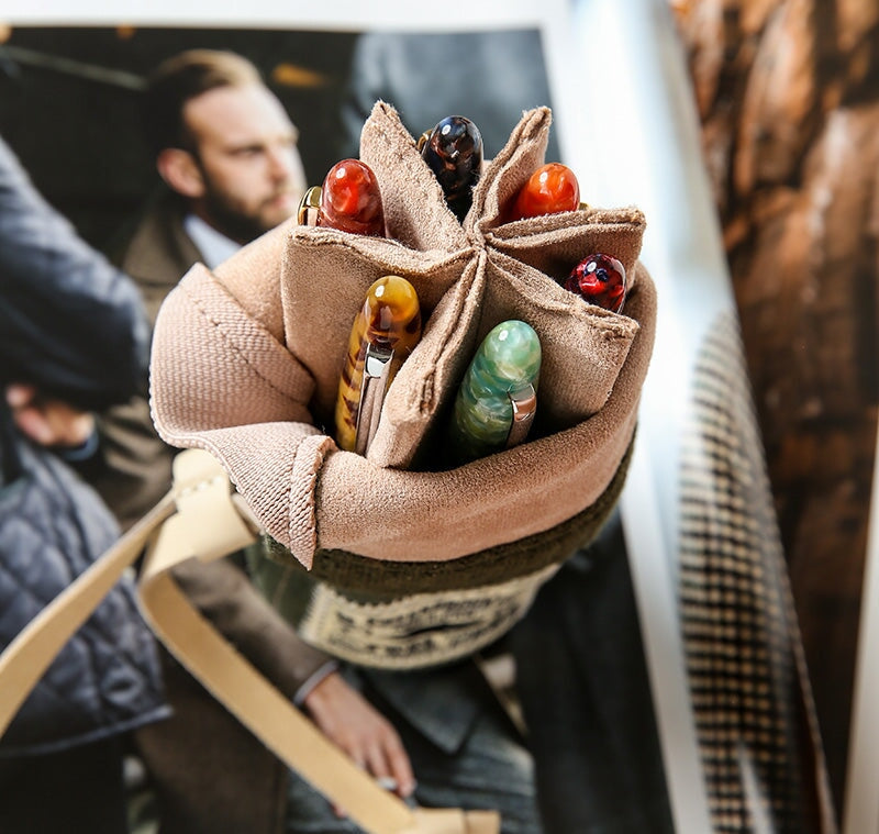 Esterbrook 2GO Cup (Army Green) Accessories