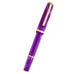 JR Pocket Pen - Purple Passion - Journaling (Gena Custom)