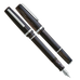 JR Pocket Pen - Tuxedo - Stub 1.1mm - The Desk Bandit