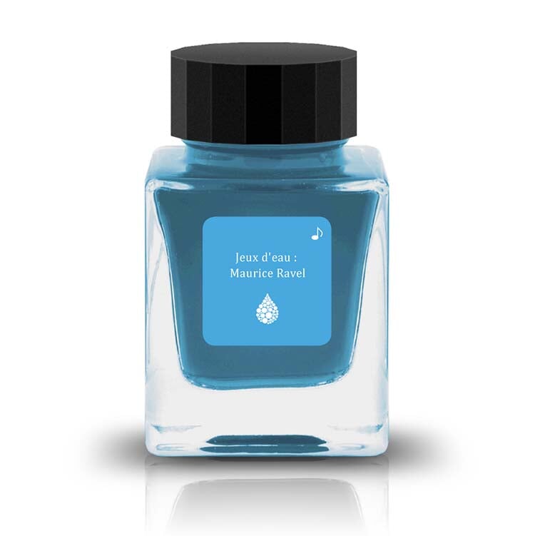 Tono & Lims Jeux d'eau - 30ml Bottled Ink