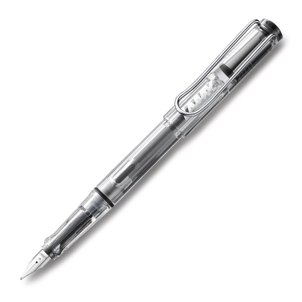Lamy Vista - Medium Fountain Pen