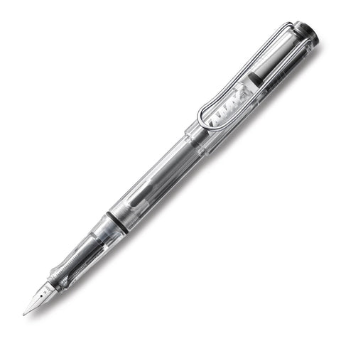 Lamy Vista - Extra Fine Fountain Pen