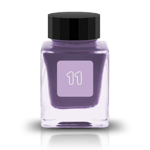 Tono & Lims No.11 Boundary Between Like and Dislike - 30ml Bottled Ink