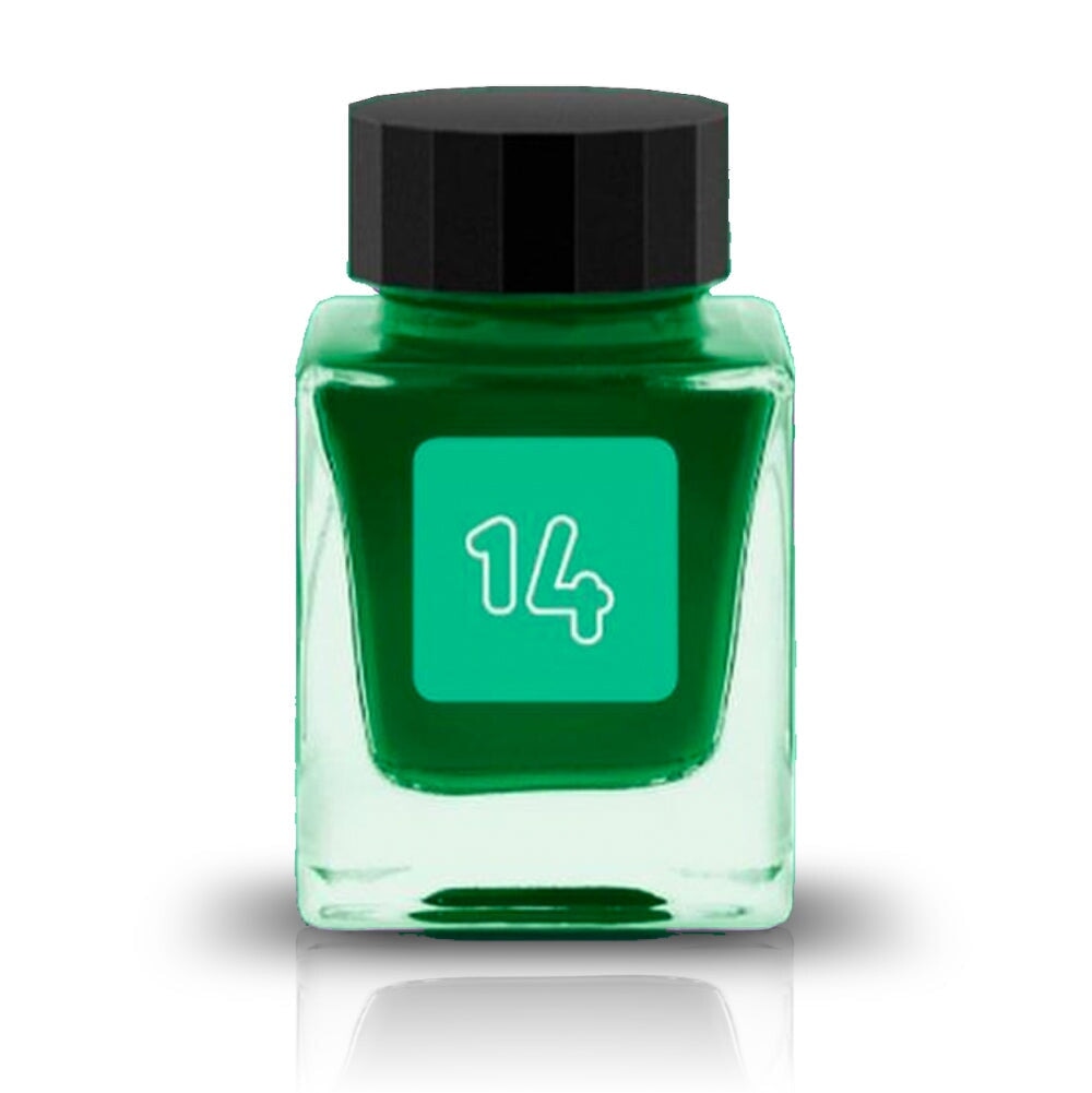 No.14 - 30ml - The Desk Bandit