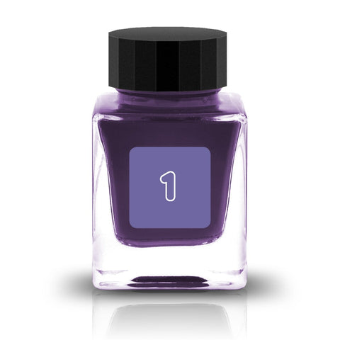 Tono & Lims No.1 Why Don't You Come With Me? - 30ml Bottled Ink