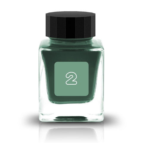 Tono & Lims No.2 Sometime Somewhere - 30ml Bottled Ink