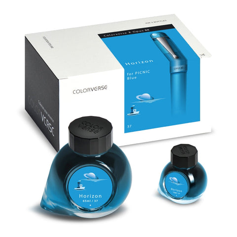Colorverse Horizon - 65ml + 15ml Set Bottled Ink
