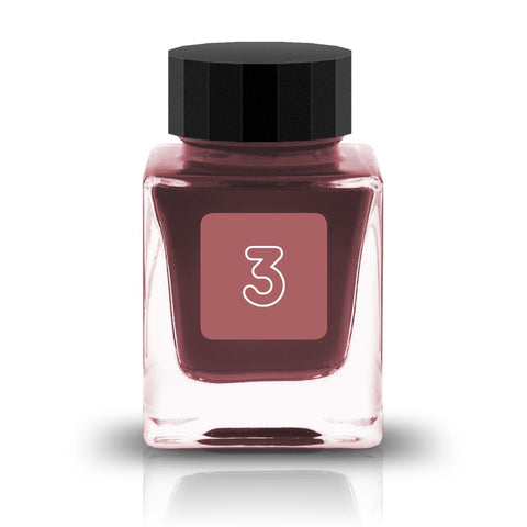 Tono & Lims No.3 Because We Are Here - 30ml Bottled Ink