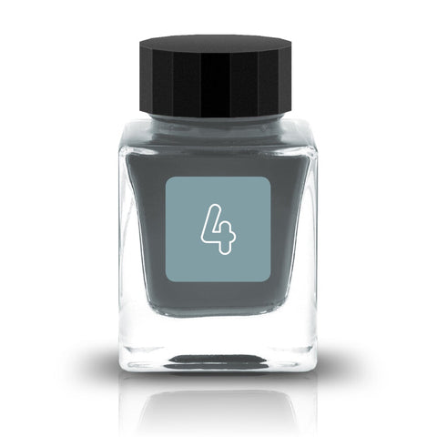 Tono & Lims No.4 U & I - 30ml Bottled Ink