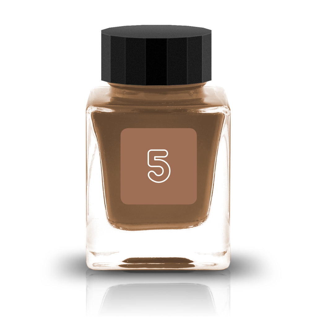 Tono & Lims No.5 Not So Bad - 30ml Bottled Ink