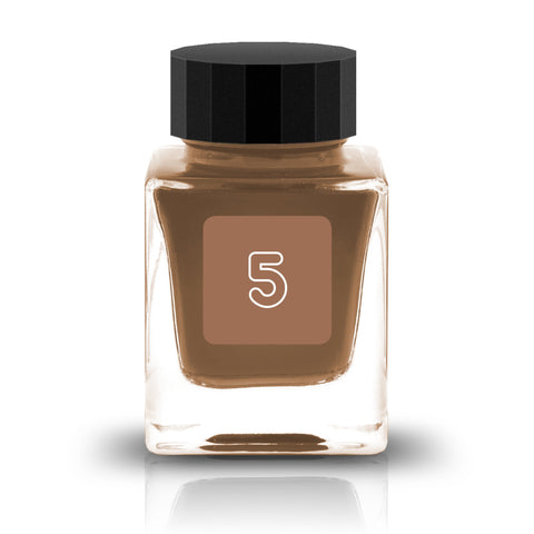 Tono & Lims No.5 Not So Bad - 30ml Bottled Ink