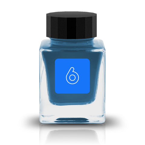 Tono & Lims No.6 I Feel So Refreshed - 30ml Bottled Ink