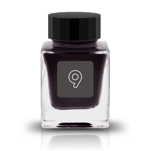 Tono & Lims No.9 Mind Your Gap - 30ml Bottled Ink