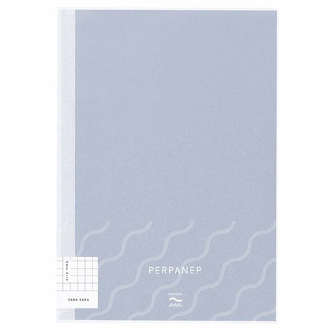 Kokuyo Perpanep (Sara Sara) A5 - 5mm Grid Notebook