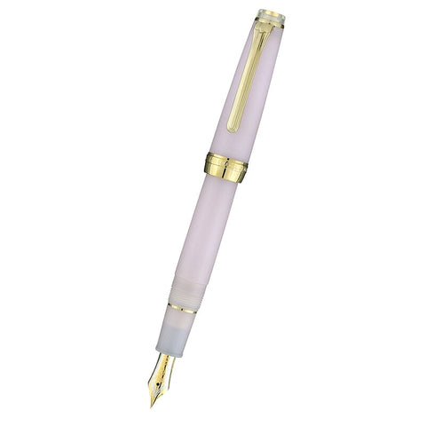 Shikiori Amaoto Pro Gear Slim - Touu - Medium Fine - The Desk Bandit