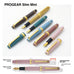 Pro Gear Slim Mini Fountain Pen - Taupe - Medium Fine - The Desk Bandit