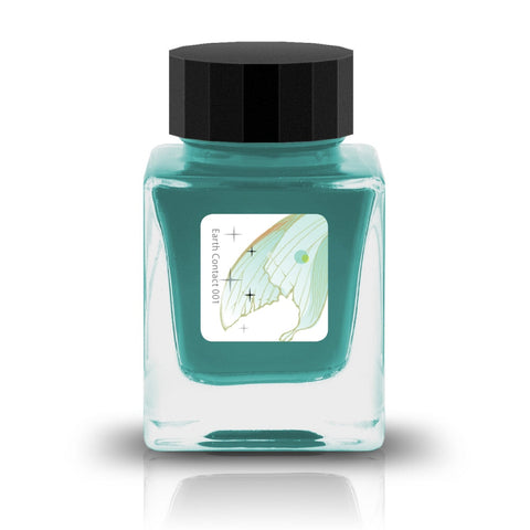 Phosphophyllite (Shimmering) - 30ml - The Desk Bandit