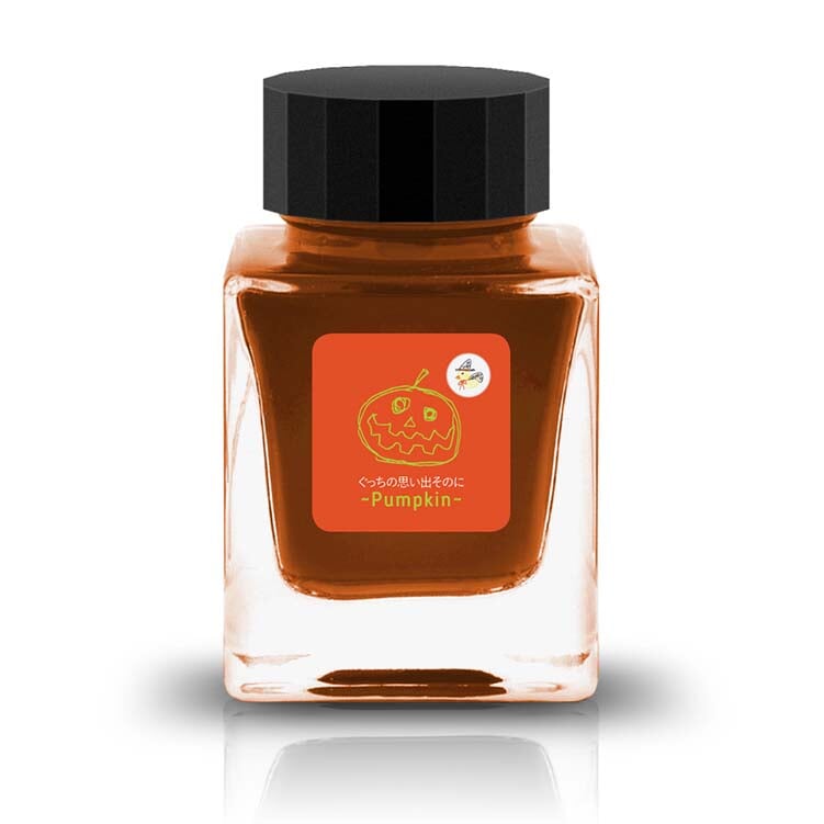 Tono & Lims Pumpkin - 30ml Bottled Ink