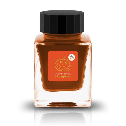 Tono & Lims Pumpkin - 30ml Bottled Ink