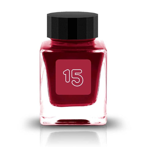 No.15 - 30ml