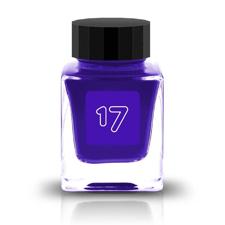 Tono & Lims No.17 Poor Choice of Words - 30ml Bottled Ink