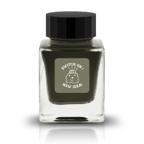Tono & Lims Switch On! New Idea! - 30ml Bottled Ink