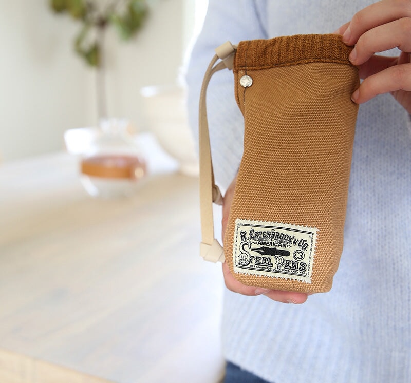 Esterbrook 2GO Cup (British Tan) Accessories