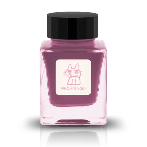 Tono & Lims Who Are You - 30ml Bottled Ink