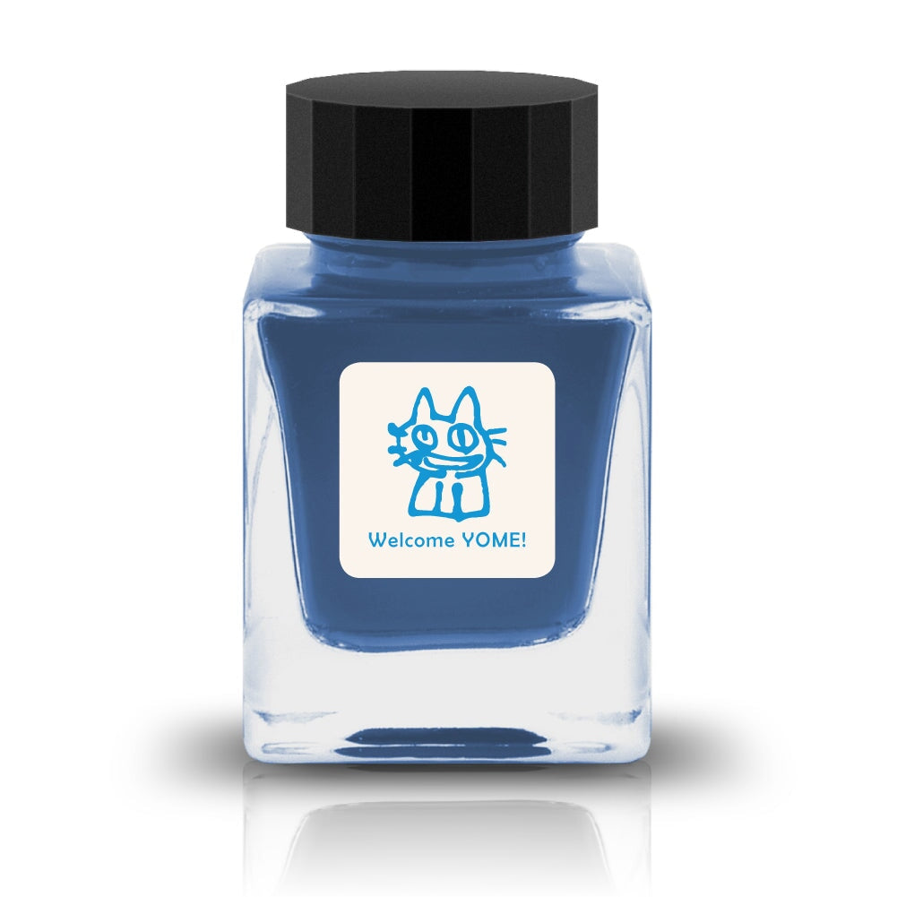 Tono & Lims Welcome Yome - 30ml Bottled Ink