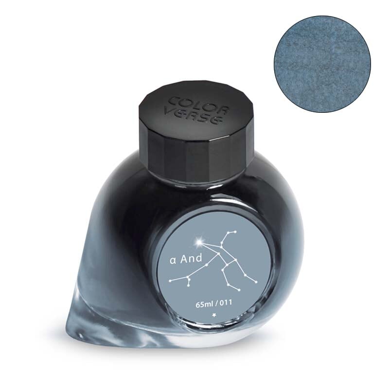 Colorverse Project Ink No.011 α And - 65ml Bottled Ink