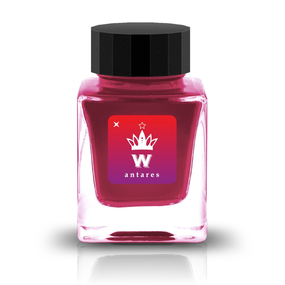 Tono & Lims Antares (Fluorescent) - 30ml Bottled Ink