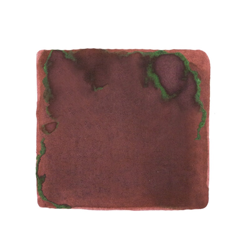 Wearingeul Architecture Infinite Cube - 30ml Bottled Ink